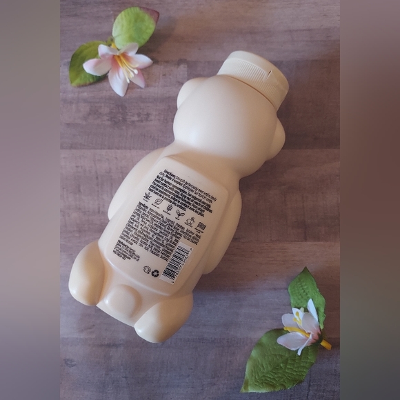 (3) Hempz Bare Body Soft Citrus & Sweet Creme Herbal Body Moisturizer Lotion NEW - Picture 3 of 4